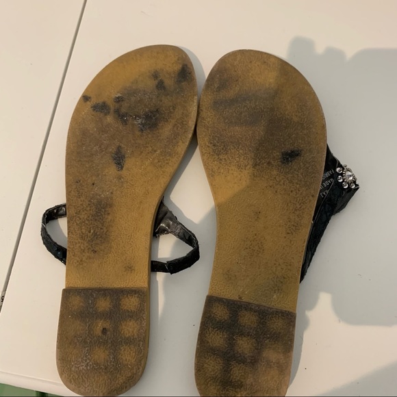 Vintage Sandals - Picture 6 of 9